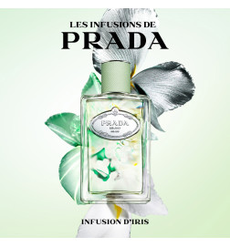Infusion of Iris - Eau de Parfum Infusion of Iris - Eau de Parfum